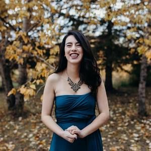 Meet your Posher, Maggie